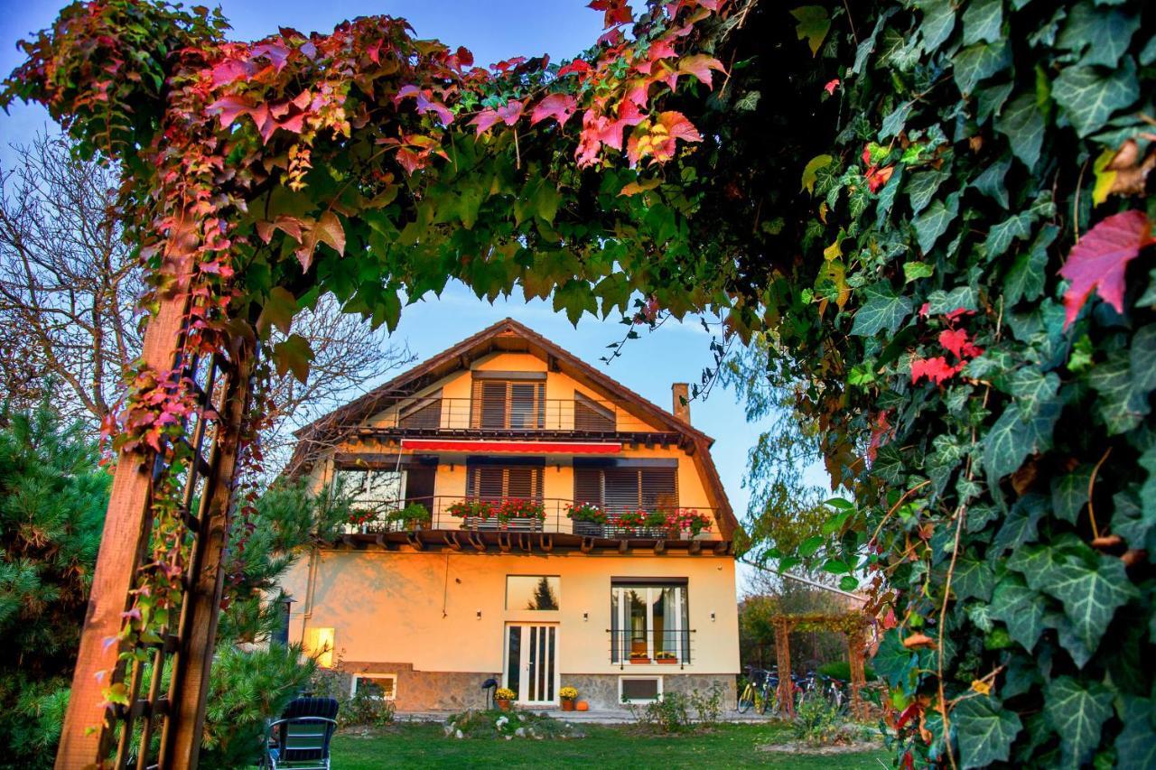 Villa Umberti Sibiu Dış mekan fotoğraf