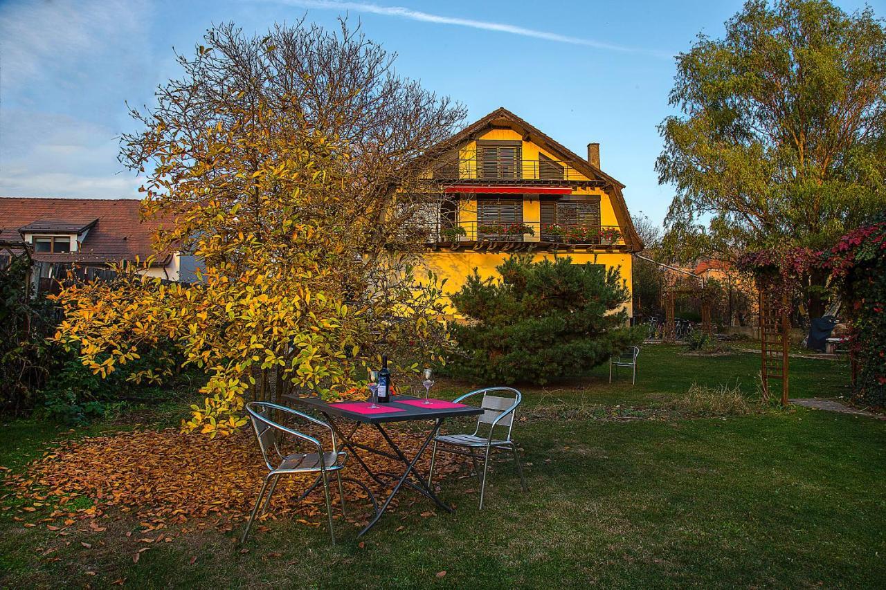 Villa Umberti Sibiu Dış mekan fotoğraf