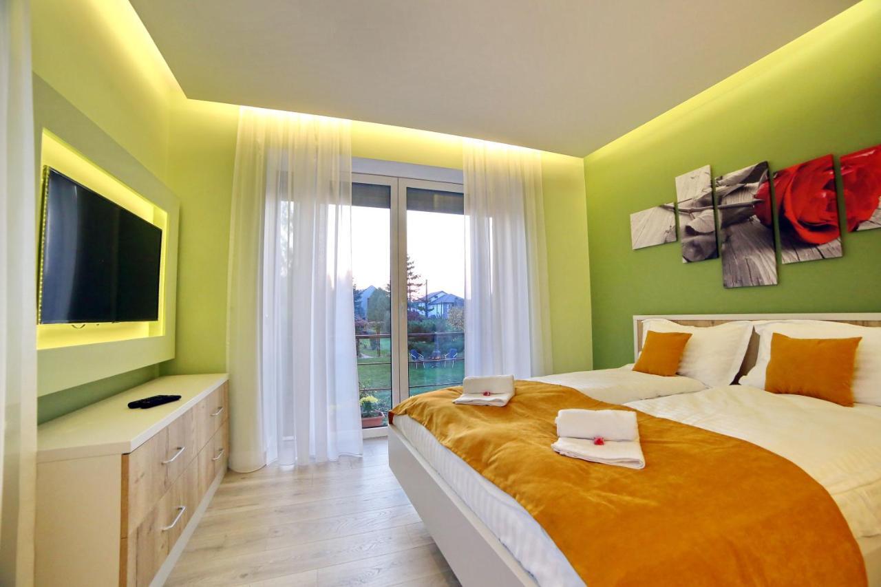 Villa Umberti Sibiu Dış mekan fotoğraf